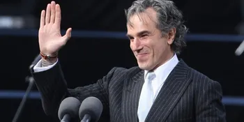 Daniel Day Lewis Bakal Perankan Obama?
