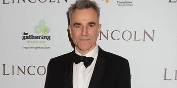 Daniel Day-Lewis Disangka Anaknya Pekerja Bangunan