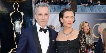 Daniel Day Lewis Sapu Bersih Ajang Penghargaan Film