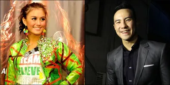 Daniel Mananta: Agnes Monica Bukan Mantan Yang Baik