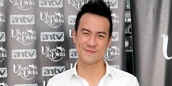 Daniel Mananta Bangga Jadi Duta Produk Gadget Dalam Negeri