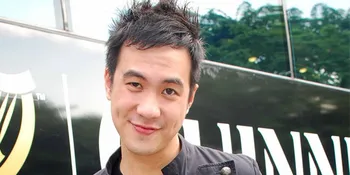 Daniel Mananta Bersyukur Kekasih Tak Cemburuan