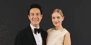 Daniel Mananta Blak-Blakan Curhat Mengenai Kehidupan Rumah Tangga yang Sempat Hampir Kandas