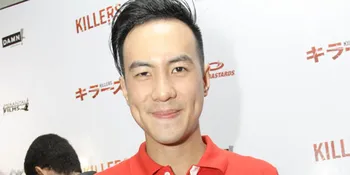 Daniel Mananta Jajal Jadi Produser Film