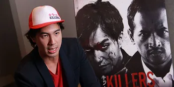 Daniel Mananta Kesulitan Kumpulkan Dana Saat Produseri 'KILLERS'