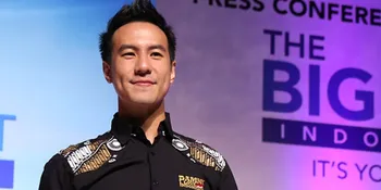 Daniel Mananta: Kita Harus Buat Image Indonesia Semahal Mungkin