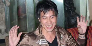 Daniel Mananta Nikahi Bule?