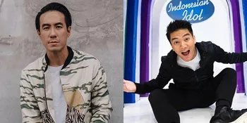 Daniel Mananta Pamit Setelah Sedekade Lebih Jadi Host 'Indonesian Idol', Boy William Siap Dibanding-Bandingkan