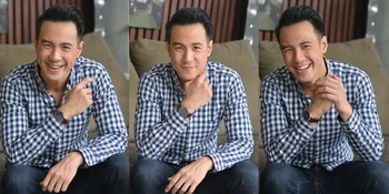 Daniel Mananta, Penjaga Toko Mangga Dua Yang Naik Panggung Dunia