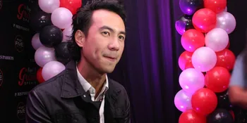 Daniel Mananta Senang Dikenal Sebagai VJ Daniel, Daripada...