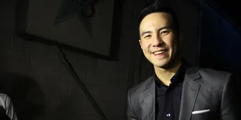 Daniel Mananta Tak Bisa Move On Dari MTV