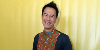 Daniel Mananta Ungkap Kenangan Natal Masa Kecil Yang Kelam