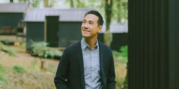 Daniel Mananta Ungkap Kisaran Budget Ikut Maraton di Luar Negeri, Ternyata Mencapai 20 Hingga 30 Juta