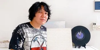 Daniel Mardhany, Vokalis Deadsquad Ditangkap Terkait Kasus Narkoba