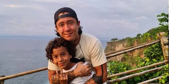 Daniel Patrick Akan Pulangkan Buah Hati ke Wanda Hamidah dengan Satu Syarat: Asal Anaknya Mau Ya
