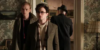 Daniel Radcliffe: Adegan Seks Gay Versiku Lebih Indah