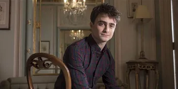 Daniel Radcliffe: Aku Ingin Main 'STAR WARS'