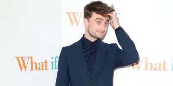 Daniel Radcliffe: Aku Jauh Lebih Seksi Daripada Harry Potter