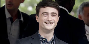 Daniel Radcliffe Akui Hampir Melepas Peran Harry Potter