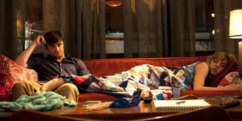 Daniel Radcliffe Bintangi Film Drama Romantis 'THE F WORD'