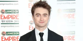 Daniel Radcliffe Cocok Perankan Freddie Mercury