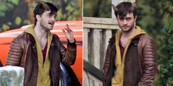 Daniel Radcliffe Dituduh Jadi Pembunuh &#38; Pemerkosa