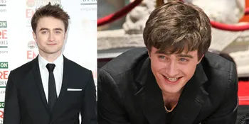 Daniel Radcliffe Masih Naksir Katy Perry?