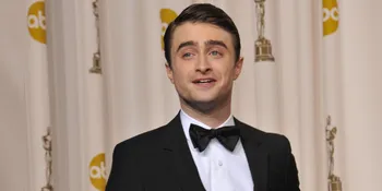 Daniel Radcliffe Mendadak Masuk Rehab, Ada Apa?