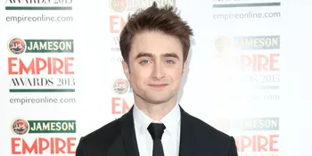 Daniel Radcliffe Menyamar Jadi Spider-Man di Comic-Con