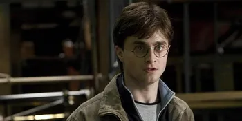 Daniel Radcliffe Siap Jadi Harry Potter Versi Dewasa?