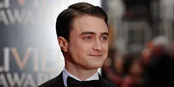 Daniel Radcliffe Tak Kangen Dengan 'HARRY POTTER'