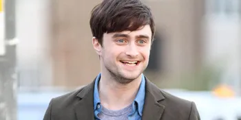 Daniel Radcliffe Tak Mau Istirahat Berakting Pasca 'HARRY POTTER'