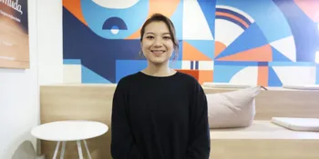 Danilla Tampil Diiringi Alunan Musik Koplo di Festival Musik KOPLING 2025