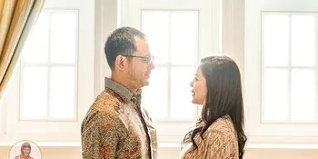 Danny Rukmana Mantan Suami Lulu Tobing Siap Menikah Lagi dengan Pramugari Besok