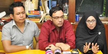 Dapat Aliran Dana Dari Sandy Tumiwa, Tessa Kaunang Dipanggil?