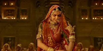 Dapat Ancaman Pembunuhan, 'PADMAVATI' Deepika Padukone Diminta Ganti Judul