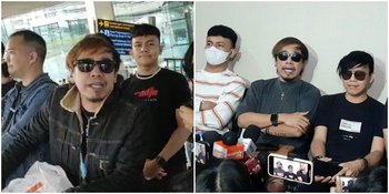 Dapat Ancaman Pembunuhan saat di Malaysia, Ian Kasela: Sampai Kebawa Mimpi