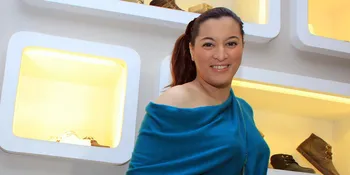 Dapat Angin Segar Calon Mertua, Jane Shalimar Tak Mau Buru-Buru Menikah