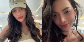 Dapat Banyak Dorongan, Erika Carlina Serahkan Kasusnya ke Pihak Berwajib