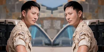 Dapat Banyak Fans Wanita, Jin Goo Merasa Terlahir Kembali