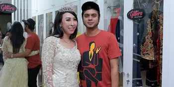Dapat Banyak Hujatan, Calon Istri Rio Reifan Tertekan Hingga Menangis