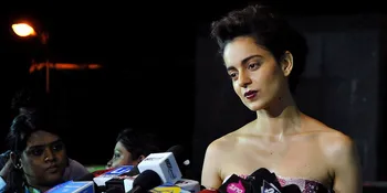 Dapat Bayaran Paling Mahal di India, Kangana Ranaut Merasa Pantas