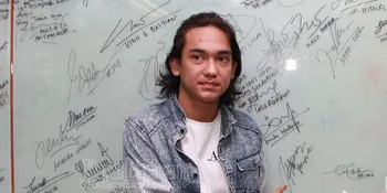 Dapat Bayaran Tinggi, Adipati Dolken Ganti Mobil
