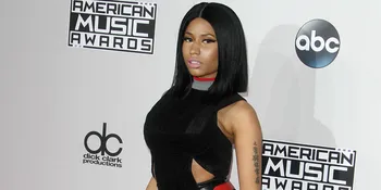 Dapat Cincin Dari Meek Mill, Nicki Minaj Ternyata Belum Tunangan