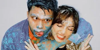 Dapat Cincin Sebagai Kejutan Spesial dari Thariq, Fuji Ungkap Rasa Bahagianya