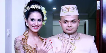 Dapat Cobaan Bikin Delia dan Suami Makin 'Lengket'