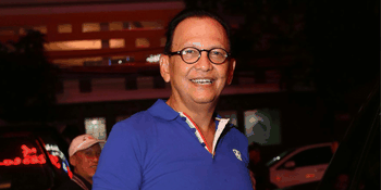 Dapat Cucu Baru, Apa Yang Dirasakan Roy Marten?