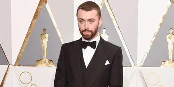 Dapat Gelar Oscar, Sam Smith Mengaku Masih Gagal