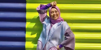 Dapat Hadiah Keyboard dari Fans, Selfi LIDA Putuskan Belajar Main Alat Musik