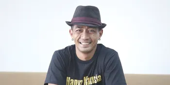 Dapat Hak Asuh Anak, Yama Carlos Beri Syarat ke Mantan Istri Jika Ingin Bertemu Marco